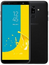 Замена экрана на телефоне Samsung Galaxy J6 (2018) в Красноярске